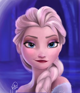 Elsa 1