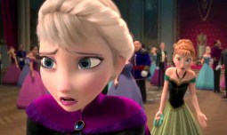 Elsa enough anna