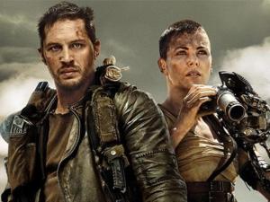 Max &amp; Furiosa2
