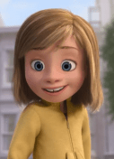 Riley Inside Out 1