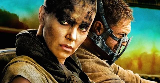 Valentines Promo Fuirosa and Max