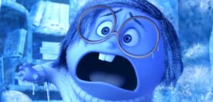 Sadness Frozen Over 1