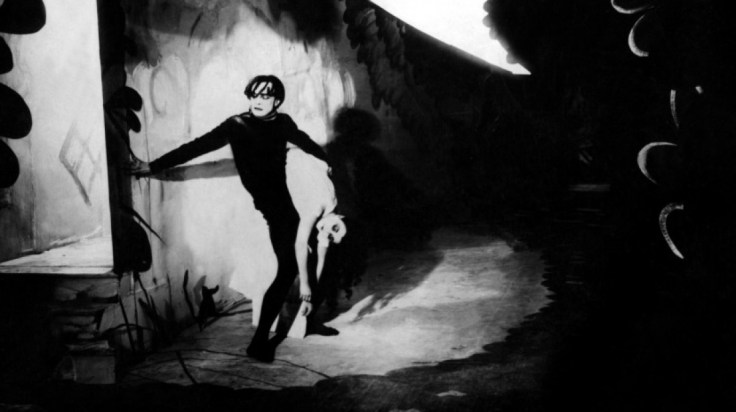 cabinetofdrcaligari