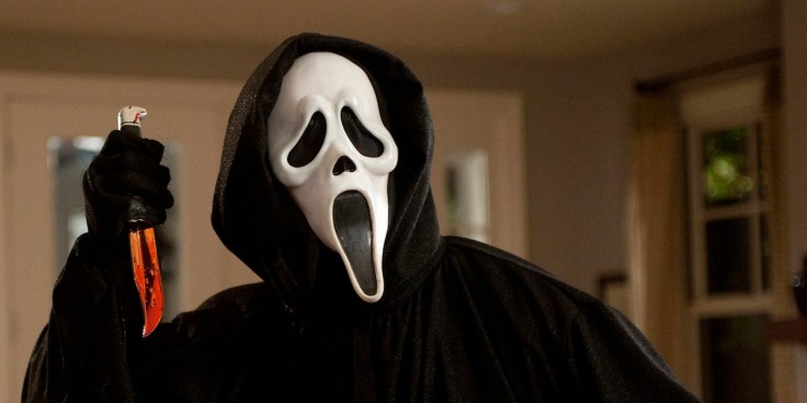scream
