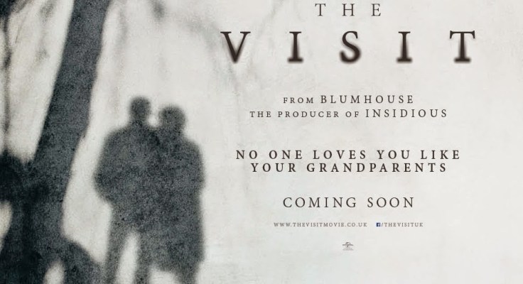 thevisit