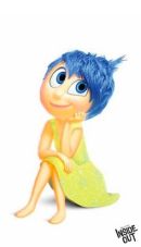 Joy Sitting Inspired